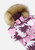 Cold Pink|Rose froid|ALT