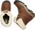 Brown/Shitake|Brun/Shitake|ALT