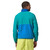 Vessel Blue|Navire bleu|ALT