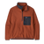 Burnished Red|Rouge bruni|ALT