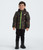 TNF Black TNF Camo Small |TNF Noir TNF Camo Petits |ALT