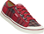 Red Plaid/Red Dahlia|Carreaux rouges/Dhalia|PRI