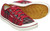 Red Plaid/Red Dahlia|Carreaux rouges/Dhalia|ALT