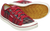 Red Plaid/Red Dahlia|Carreaux rouges/Dhalia|ALT