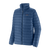 Clement Blue|Bleu clément|PRI