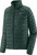 Cascade Green|Vert cascade|PRI