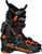 Black/Fluo Orange|Noir/Orange fluo|PRI