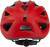 Matte Red|Rouge mat|ALT