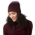 Black Cherry Heather|Black Cherry Heather|ALT