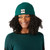 Emerald Green Heather|Vert émeraude chiné|ALT