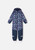 Floral Navy|Floral Marine|ALT