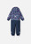 Floral Navy|Floral Marine|ALT