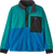 Vessel Blue|Navire bleu|PRI