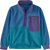 Bayou Blue|Bleu bayou|PRI