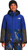 TNF Black Mountaintop Pri||PRI