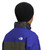 TNF Black Mountaintop Pri||ALT