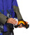 TNF Black Mountaintop Pri||ALT