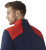 Fortune Red/Deep Navy|Rouge fortune/Marine prof|ALT