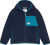 Deep Navy/Blue Suede|Marine profond/Daim bleu|PRI