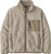 Oatmeal Heather w/ Seabir|Gruau bruyé avec gris ois|PRI