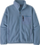 Barnacle Blue|Barnacle Bleu|PRI