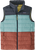 Smolder Blue|Bleu Fumant|PRI