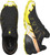 Black/Sulphur Spring/Bird|Noir/Source sulfureuse/Oi Black/Sulphur Spring/Bird|Noir/Source sulfureuse/Oi