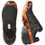 Black/Shocking Orange/Whi|Poivre noir / choquant or Black/Shocking Orange/Whi|Poivre noir / choquant or