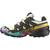 Transparent Yellow/Black/|Jaune transparent / Noir |ALT