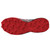 Black/Fiery Red/Almond Mi|Lait noir/rouge ardent/am