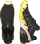 Black/Sulphur Spring/Bird|Noir/Source sulfureuse/Oi|ALT