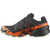 Black/Shocking Orange/Whi|Poivre noir / choquant or|ALT
