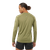 Deep Lichen Green|Vert lichen profond|ALT