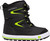 Black/Grey/Green|Noir/Gris/Vert|PRI