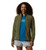 Stone Green Heather|Vert pierre chiné|ALT