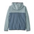 Utility Blue w/Thermal Bl|Bleu utilitaire/Bleu ther|ALT
