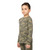 Mini Khaki Liquid Camo|Mini kaki liquide camo