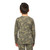 Mini Khaki Liquid Camo|Mini kaki liquide camo