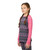 Pink Snow Jacquard|Neige rose jacquard