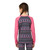 Pink Snow Jacquard|Neige rose jacquard|ALT