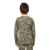 Mini Khaki Liquid Camo|Mini kaki liquide camo|ALT