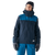 Deep Navy/Dark Neptune Bl|Marine profond/Bleu neptu|PRI