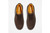 Dark Brown Full Grain|Mousse antique/Réglisse|ALT