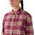 Red Foliage/Alder Plaid|Feuillage rouge/Aulne à c|ALT