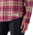 Red Foliage/Alder Plaid|Feuillage rouge/Aulne à c|ALT