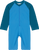 Blue Grotto/Blue Suede|Grotte Bleue/Daim Bleu|PRI