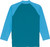 Blue Suede/Blue Grotto|Daim bleu/Bleu grotte|ALT