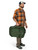 Gopher Green|Vert marmotte