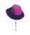 Summit Navy/Purple Cactus|Marine du sommet/Fleur du