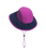 Summit Navy/Purple Cactus|Marine du sommet/Fleur du|ALT